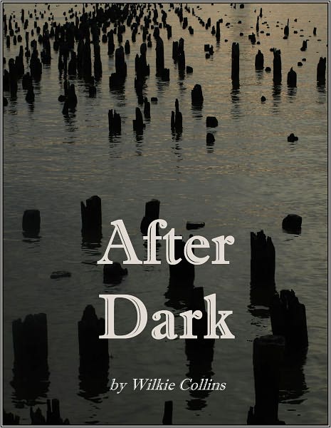 After Dark [With ATOC]