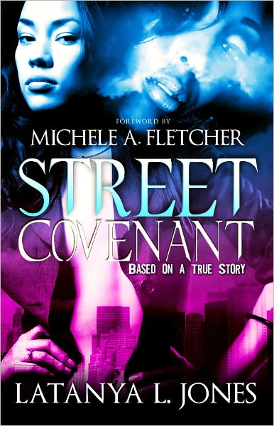Street Covenant (La Femme Fatale Publishing)