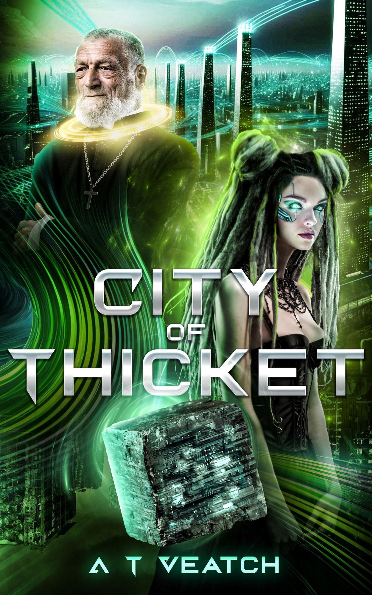 City of Thicket