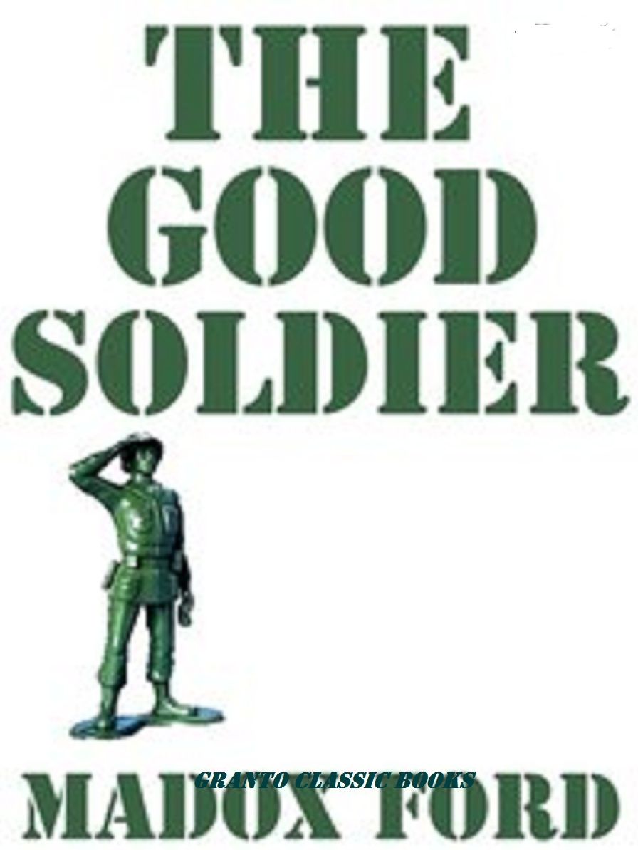 The Good Soldier