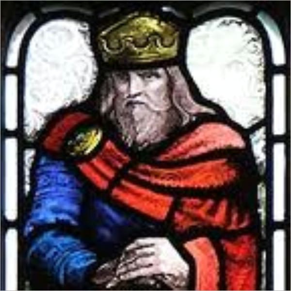 A King's Comrade A Story of Old Hereford
