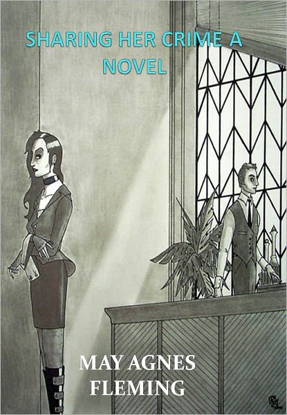 SHARING HER CRIME w/ Direct link technology (A Detective Classic )