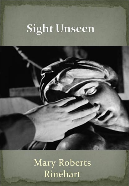 Sight Unseen w/ Direct link technology (A Mystery Thriller)