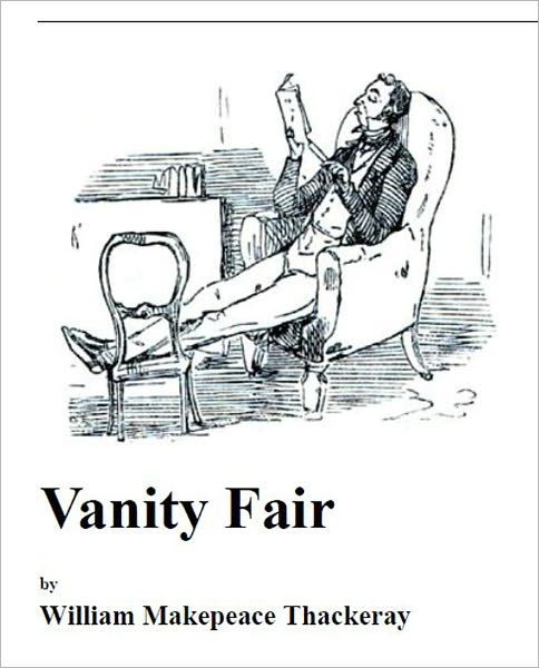 Vanity Fair [Illustrated]
