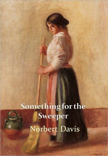 Something for the Sweeper w/ Direct link technology (A Classic Mystery Novel)