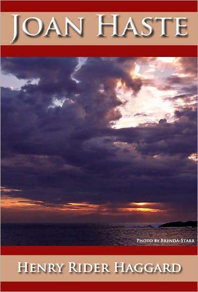 Joan Haste - (Unabridged) (Formatted & Optimized for Nook)