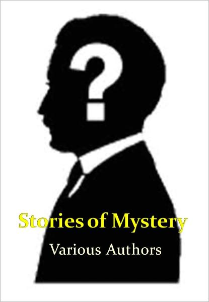 Stories of Mystery w/ Direct link technology (A Mystery Thriller)
