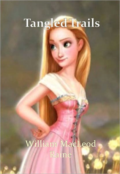Tangled Trails w/ Direct link technology (A Classic Mystery Novel)