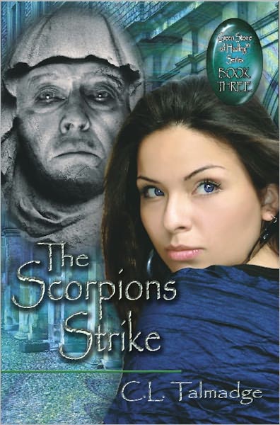 The Scorpions Strike
