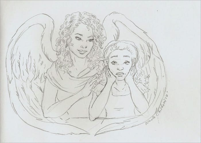 The Princess and Curdie