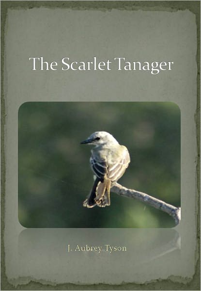 The Scarlet Tanager w/ Direct link technology (A Mystery Classic)