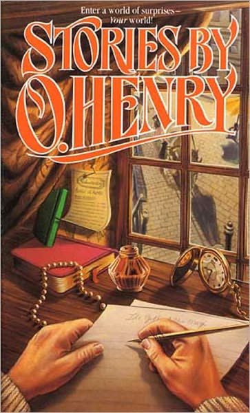 The Selected Stories of O. Henry (Annotated)