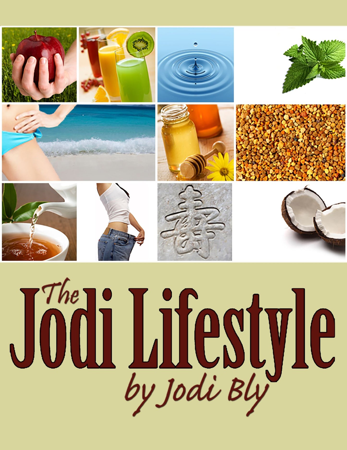 The Jodi Lifestyle