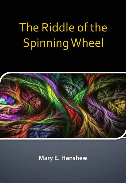 The Riddle of the Spinning Wheel w/ Direct link technology (A Classic Detective story)