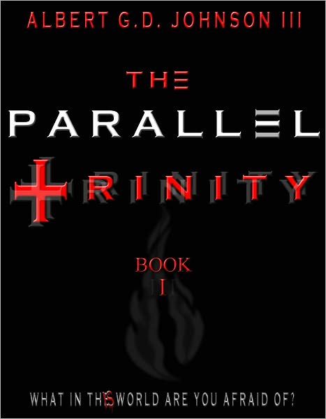 The Parallel Trinity: Book 1