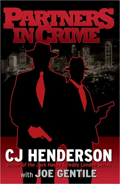 Partners in Crime
