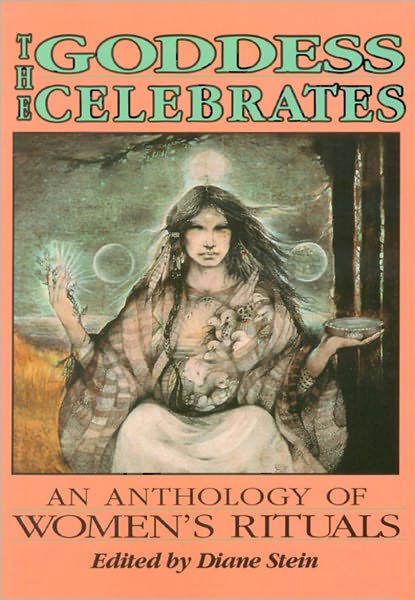 The Goddess Celebrates