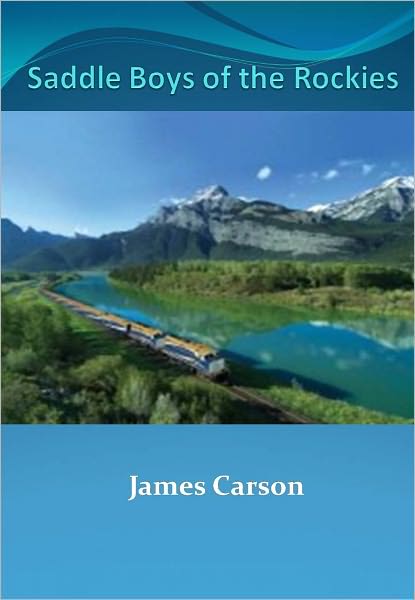 Saddle Boys of the Rockies w/ Direct link technology (A Classic Detective Novel)