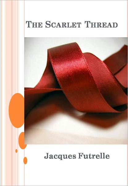 The Scarlet Thread w/ Direct link technology (A Classic Detective story)