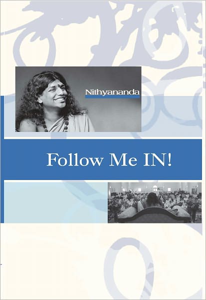 Follow Me In!