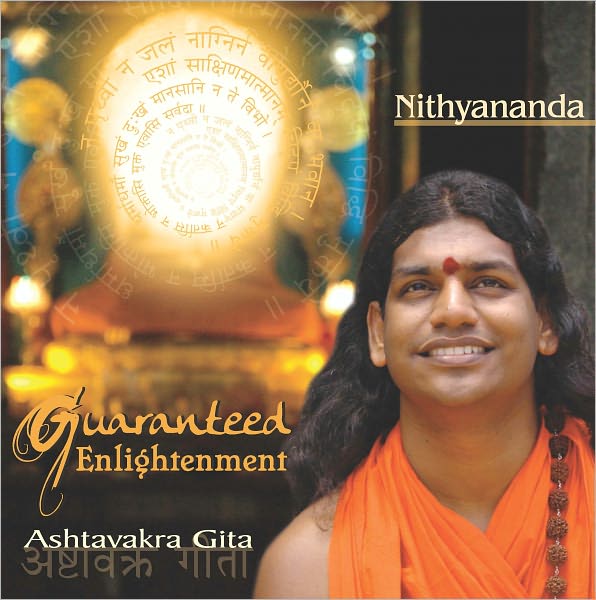 Guaranteed Enlightenment - Ashtavakra Gita