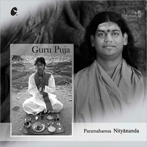 Guru Puja