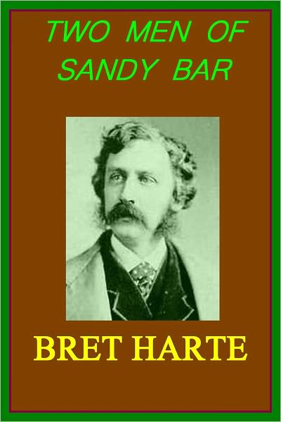 TWO MEN OF SANDY BAR