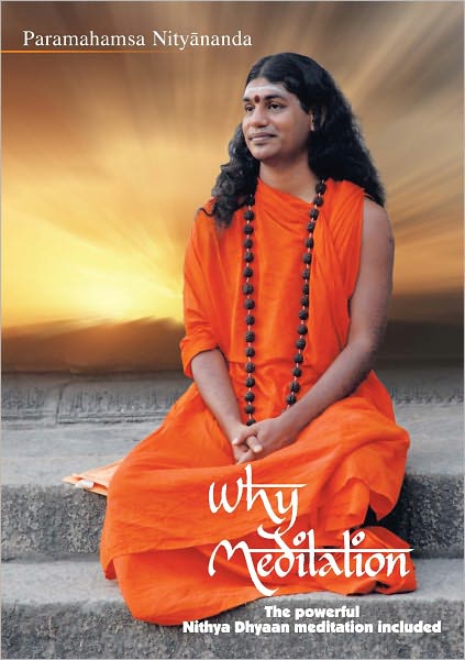 Why Meditation