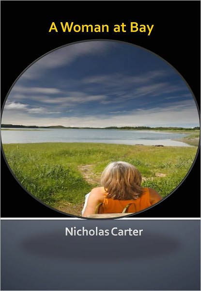 A Woman at Bay w/ Direct link technology (A Classic Detective story)