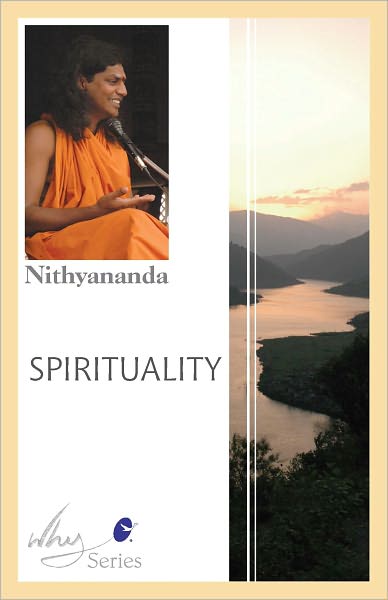 Spirituality