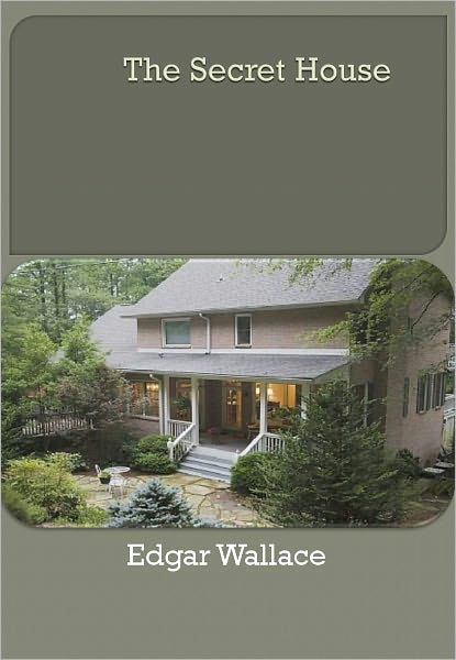 The Secret House w/ Direct link technology (A Mystery Classic)