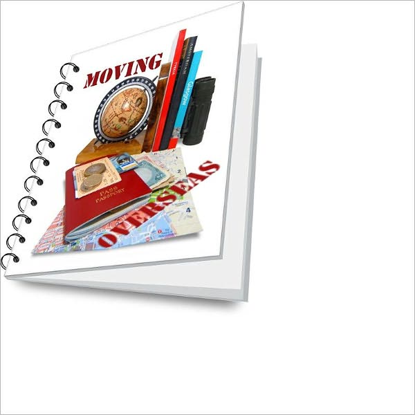 Moving Overseas – Start A New Career And A New Life Abroad