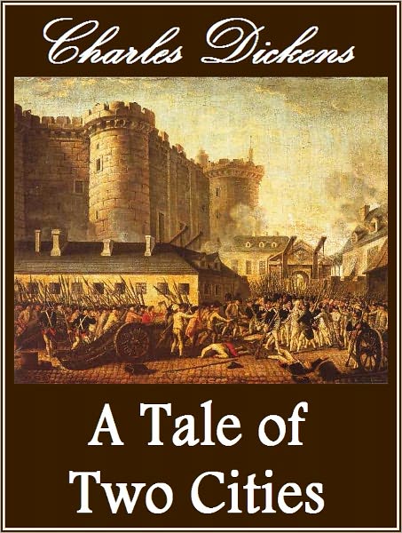 A Tale of Two Cities [With ATOC]