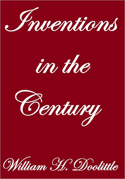 Inventions in the Century