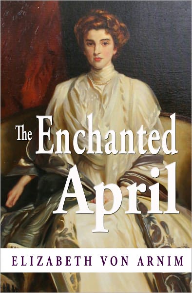 The Enchanted April