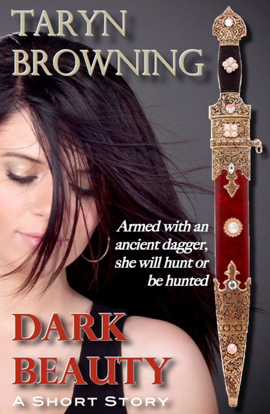 Dark Beauty