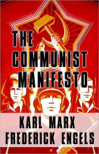 The Communist Manifesto