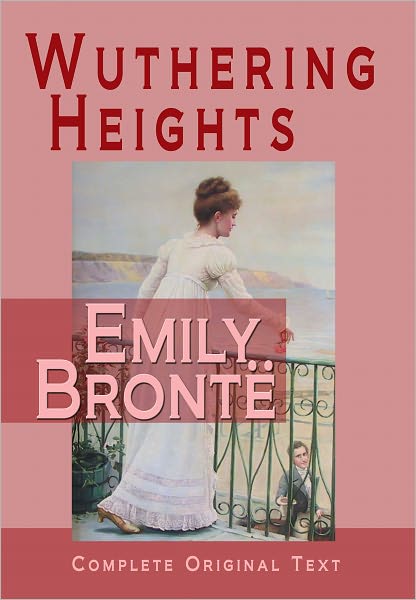 Wuthering Heights