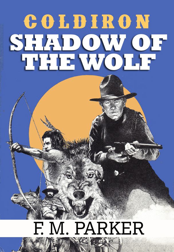 Coldiron: Shadow of the Wolf