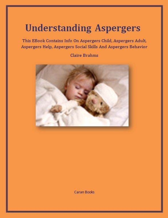 Understanding Aspergers