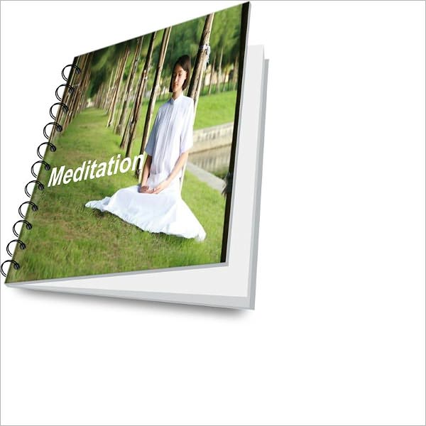 The Art and Power of Meditation: Discover Meditation for Health and Happiness