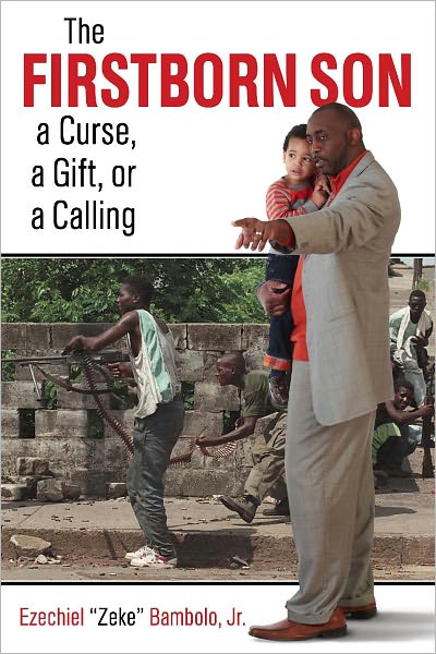 The Firstborn Son: A Curse, a Gift, or a Calling: The Much-Needed Cardiac Resuscitation Our Society and World Requires.