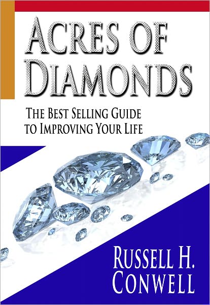 ACRES OF DIAMONDS