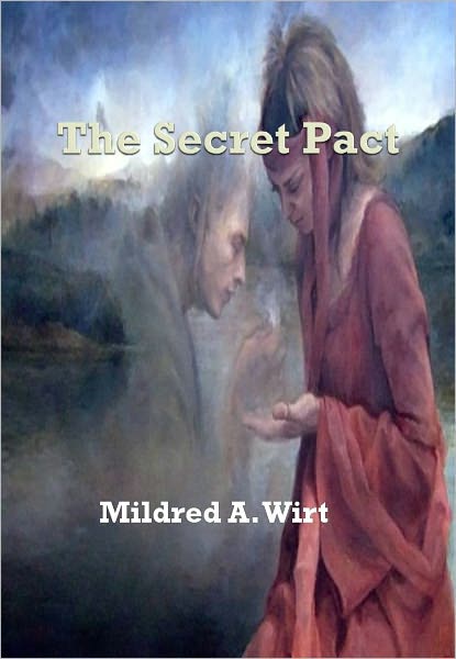The Secret Pact w/ Direct link technology (A Mystery Classic)