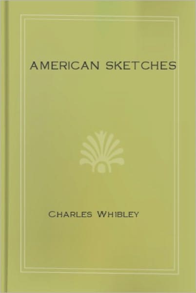 Americans Sketche