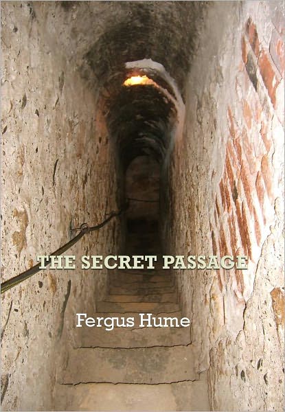 THE SECRET PASSAGE w/ Direct link technology (A Mystery Thriller)