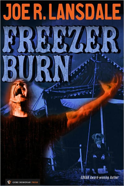 Freezer Burn