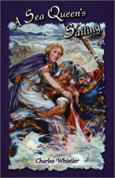 A Sea Queen's Sailing