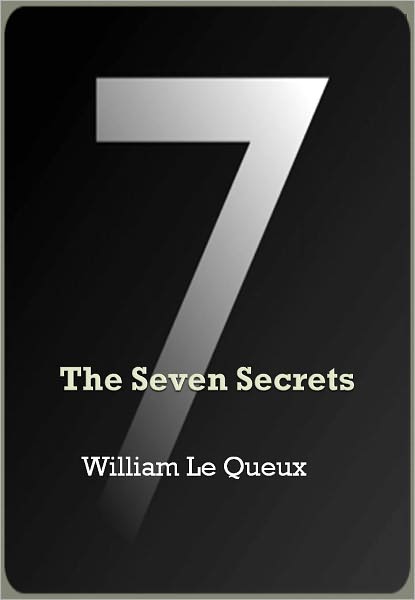 The Seven Secrets w/ Direct link technology (A Classic Thriller)