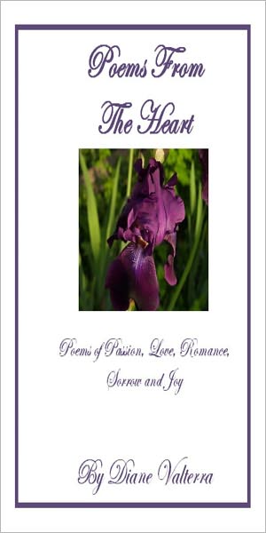 Poems From The Heart